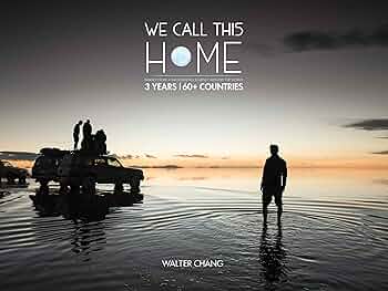 We Call This Home (Hardcover)