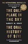 Book cover for The Only Plane in the Sky: The Oral History of 9/11
