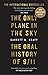 The Only Plane in the Sky: The Oral History of 9/11