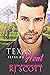Texas Heat (Texas, #3)