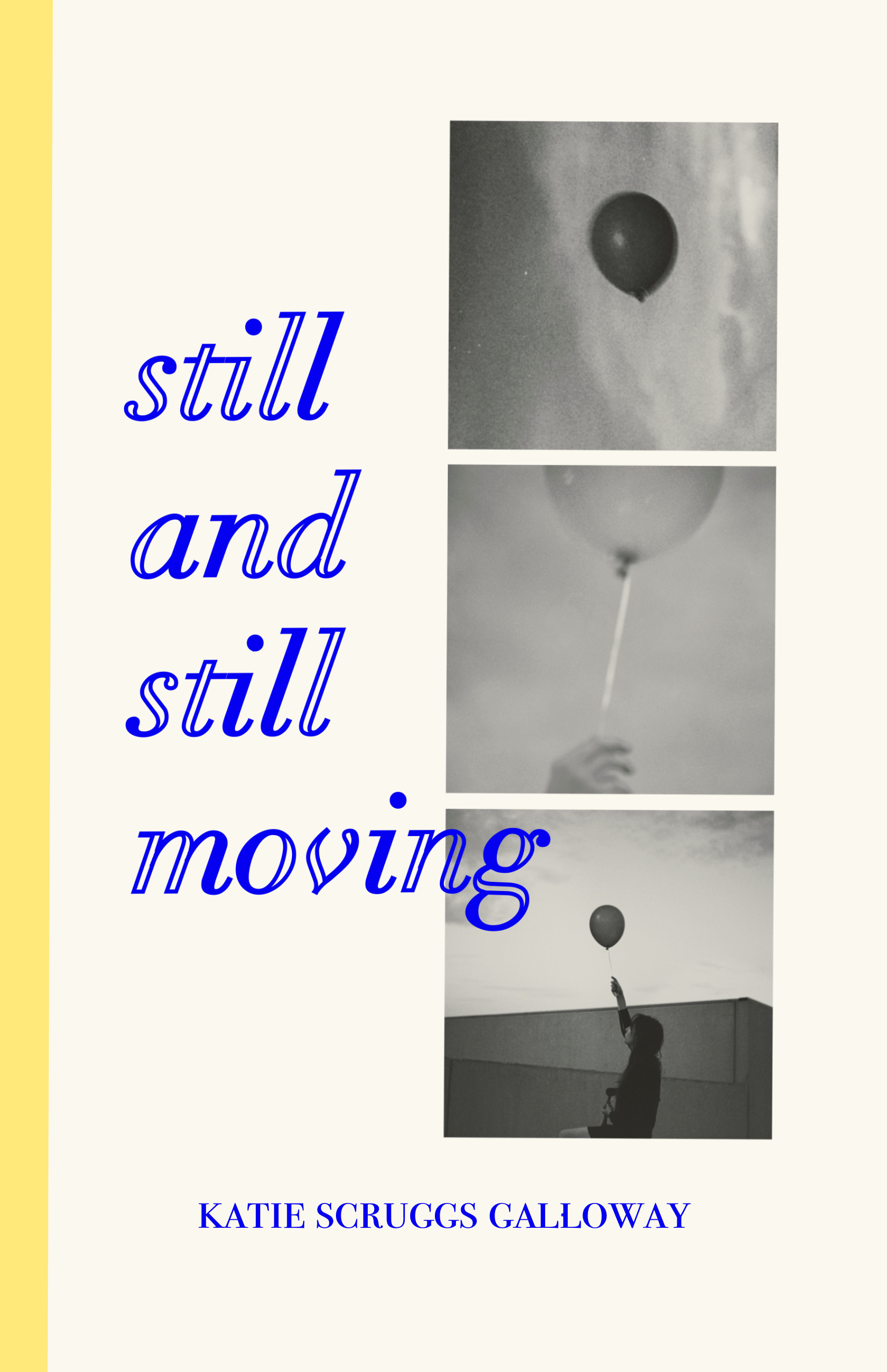 Still and Still Moving