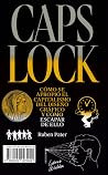 CAPS LOCK: Cómo s...
