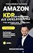 AMAZON KDP SELF-PUBLISHING ...