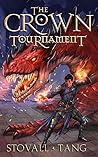 The Crown Tournament (The Kirin Arcanist Book 1)