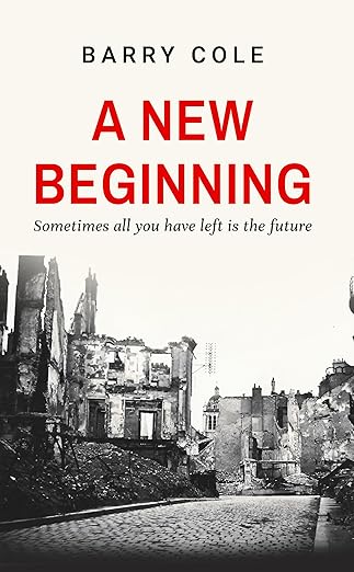 A New Beginning