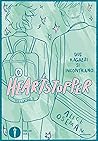 Heartstopper Vol 1 - Collector's Edition