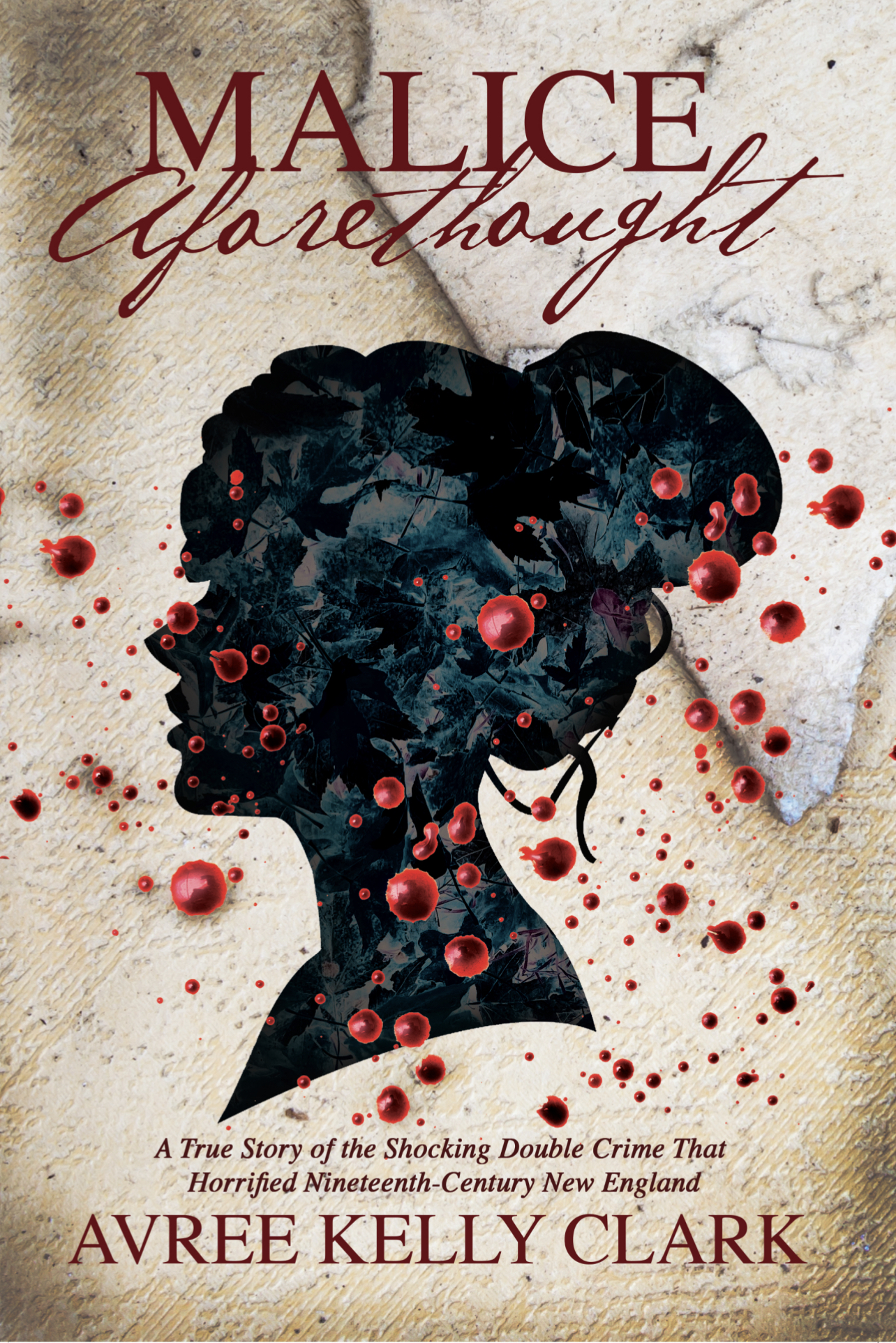Malice Aforethought: A True Story of the Shocking Double Crime That Horrified Nineteenth-Century New England (Paperback)