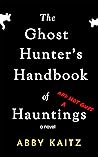 The Ghost Hunter'...