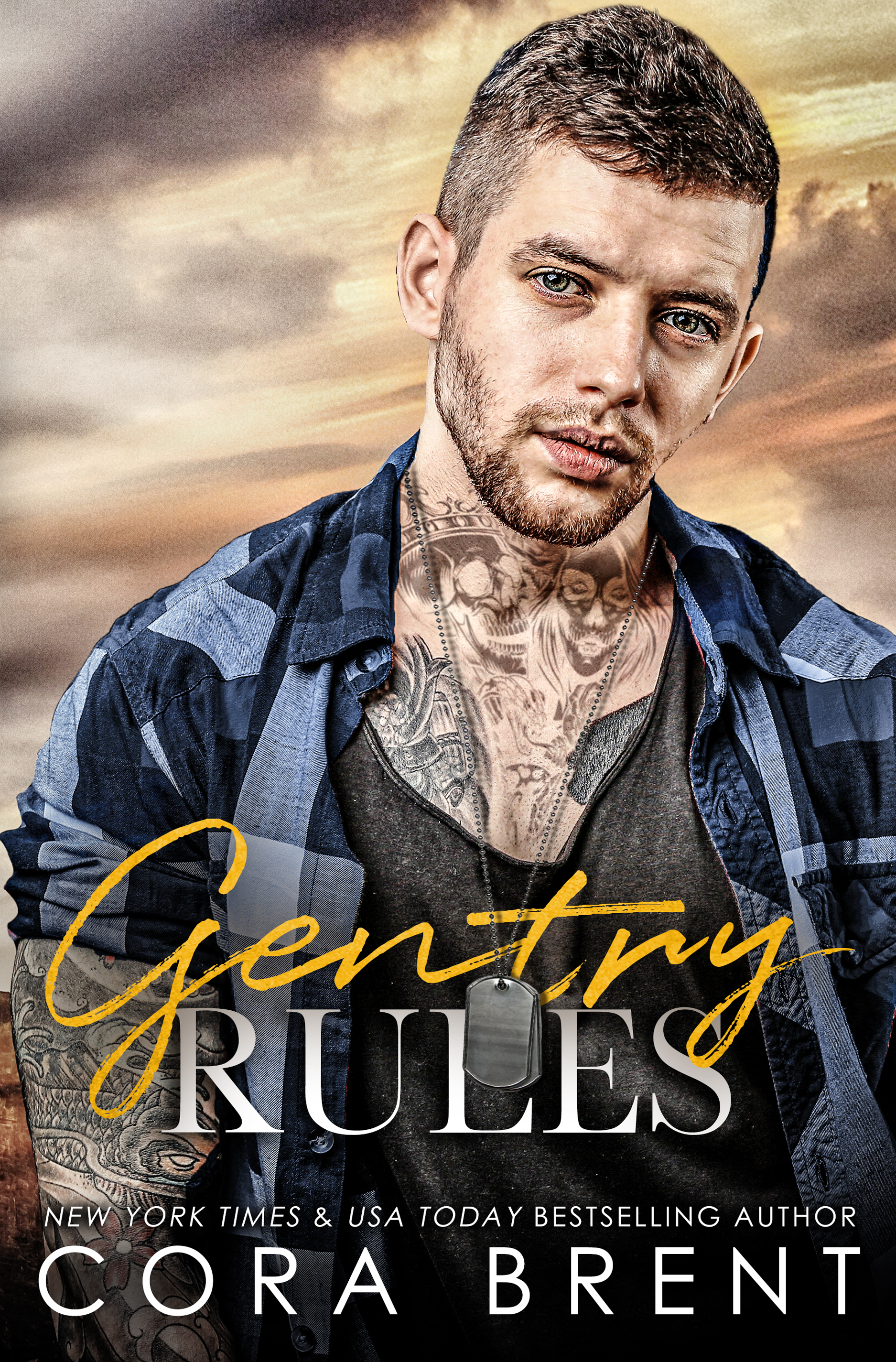 Gentry Rules (Kindle Edition)