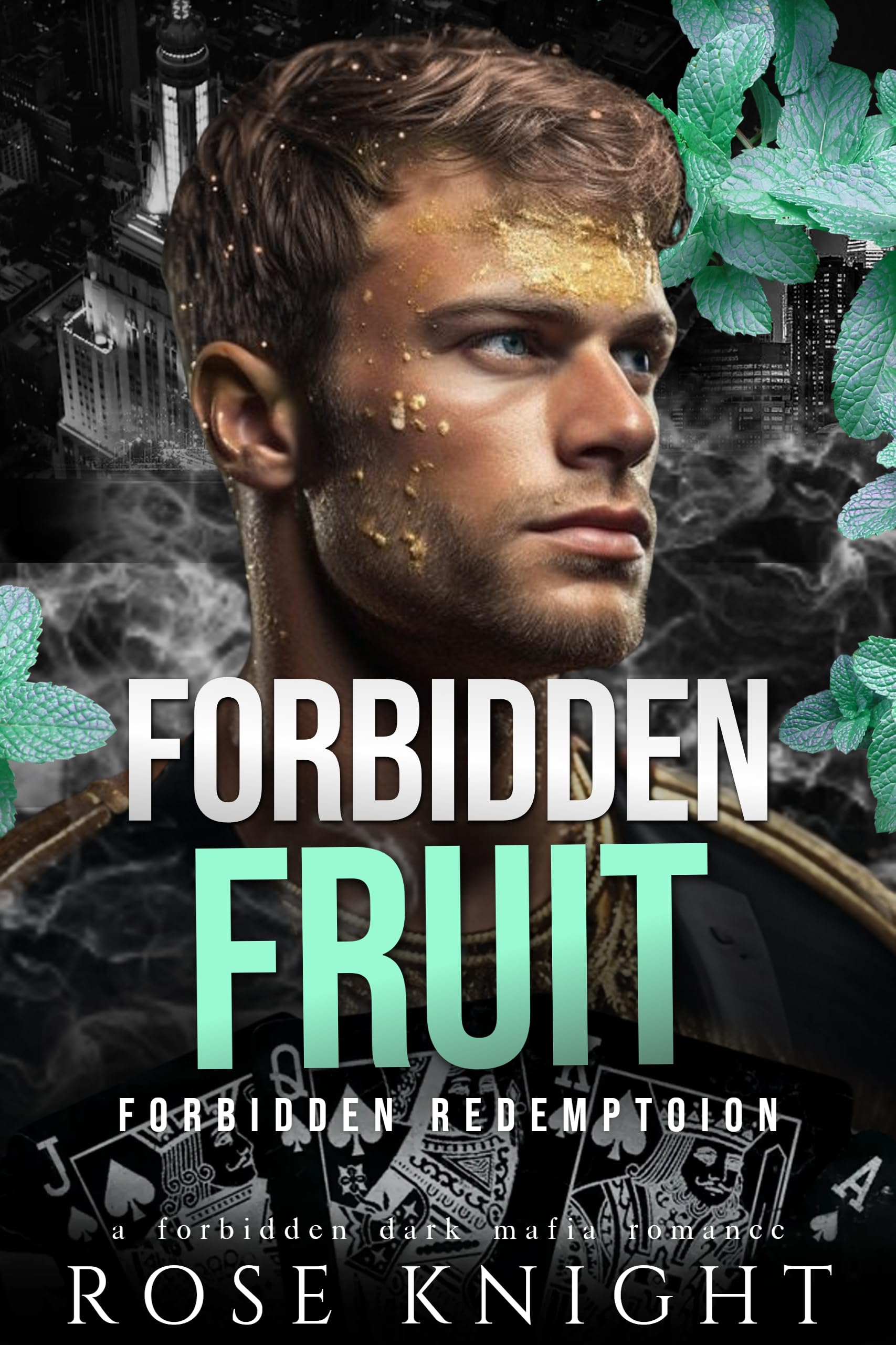 Forbidden Fruit (Kindle Edition)