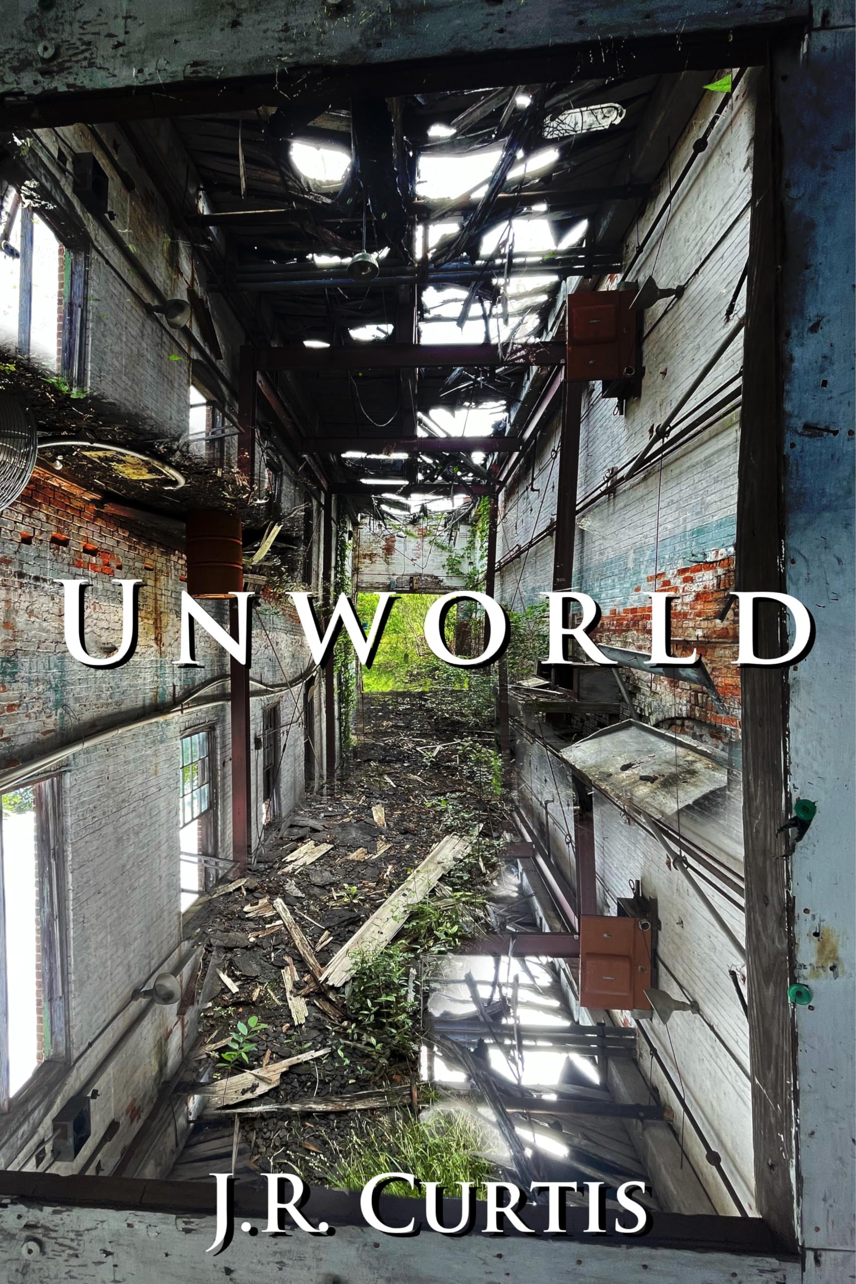 Unworld (ebook)