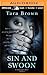 Sin and Swoon (Blood and Bone #2)