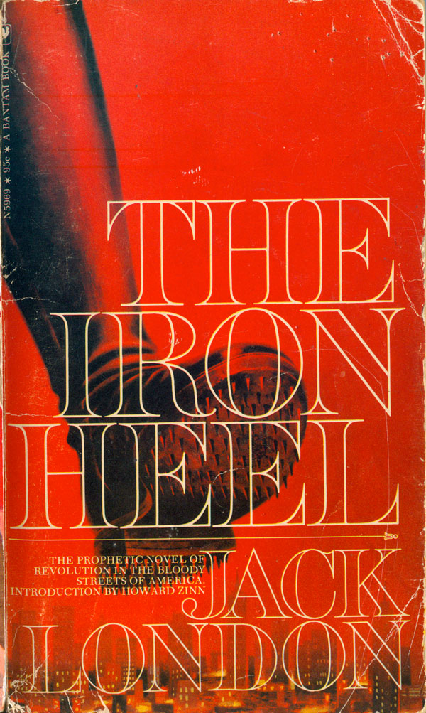 The Iron Heel