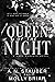 Queen of the Night (Black C...