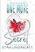 One More Secret: Hidden Secret Trilogy Book 1 (The Carson Brothers)