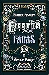 Enciclopédia das Fadas de Emily Wilde by Heather Fawcett Enciclopédia das Fadas de Emily Wilde by Heather Fawcett