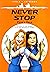 Never stop by Ester Viola