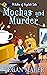 Mochas and Murder by Tegan Maher