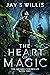 The Heart of Magic (The Arc...
