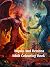Angels And Demons Adult Col...