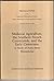 Medieval Agriculture, the Southern French Countryside, and the Early Cistercians: A Study of 43 Monasteries Transactions, American Philosophical ... of the American Philosophical Society, 581)