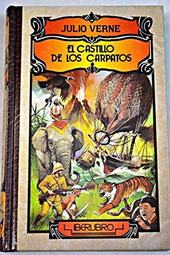 El castillo de los Cárpatos