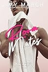 Book cover for Roommates (Puck Buddies, #2)