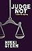 Judge Not: A Sam Tate Myste...