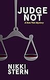 Judge Not by Nikki Stern