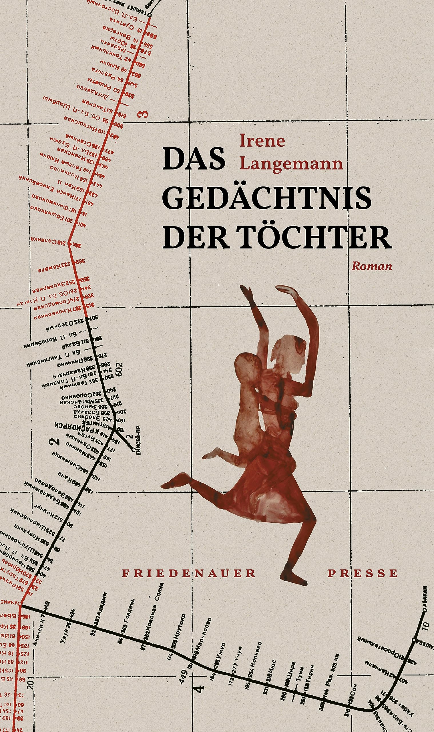 Das Gedächtnis der Töchter: Roman (German Edition)