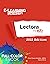 E-Learning Uncovered: Lectora by ELB Learning: 2022 Edition