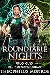Roundtable Nights by Theophilus Monroe