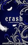 Crash: A Wings Prequel (Wings, #0.5)