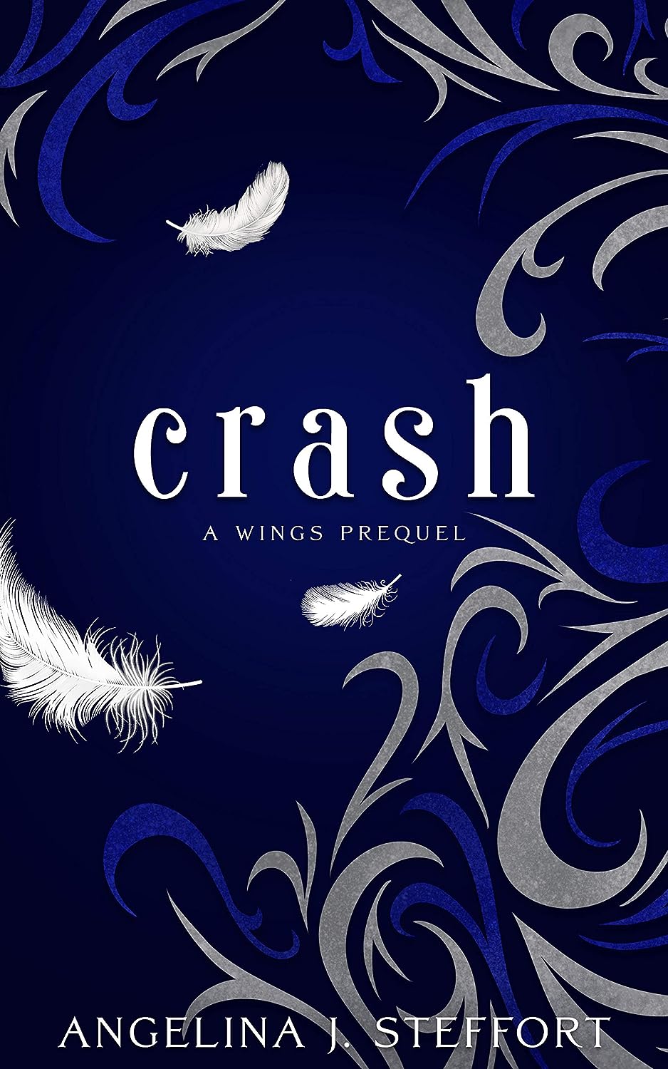 Crash: A Wings Prequel (Wings, #0.5)