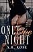 Only One Night (A.R.'s Holiday Standalones)