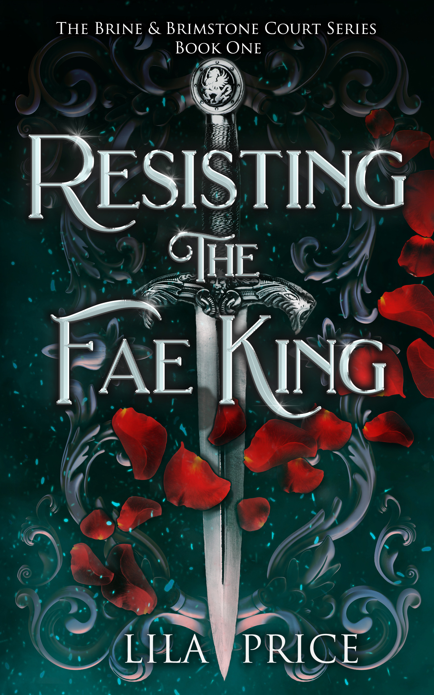 Resisting the Fae King