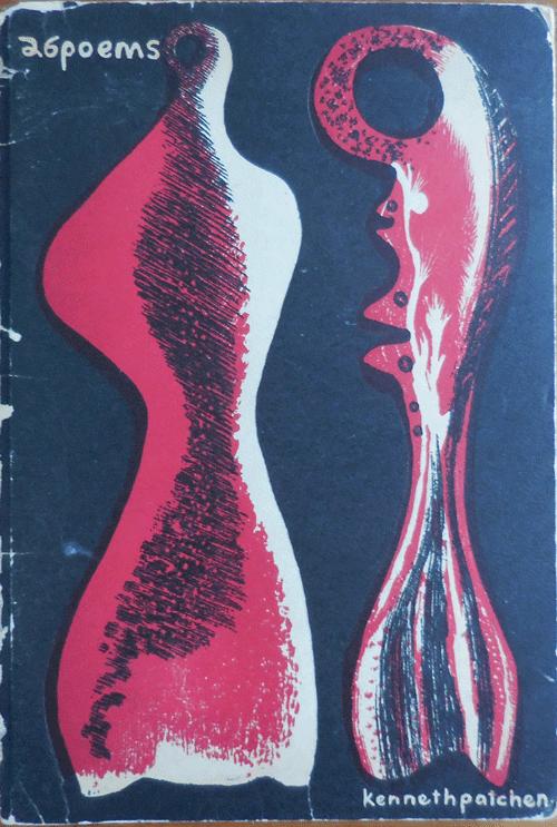 26 Poems Pictures of Life and Death (Paperback)