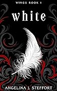 White (Wings, #1) 
