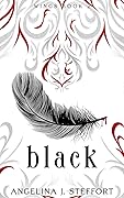 Black (Wings, #2) 