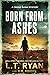 Born from Ashes (Cassie Quinn)