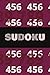 SUDOKU: Sudoku Puzzles for Adults : with full Solutions