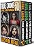 True Crime Case Histories - (Books 10, 11, & 12): 36 Disturbing Stories True Crime Stories