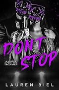 Don't Stop