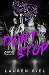 Don't Stop