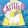 Cattitude by Bianca Schulze