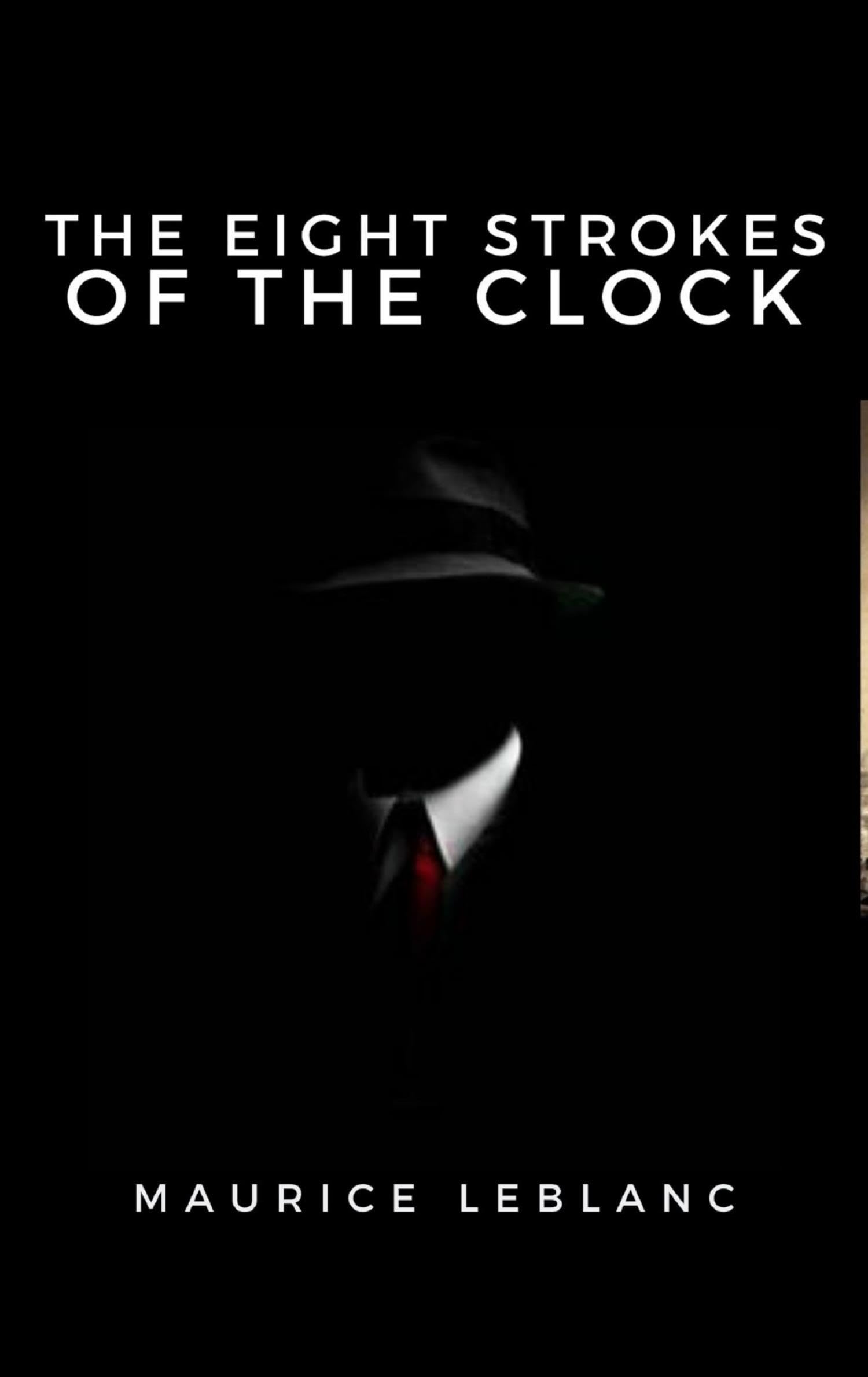 The Eight Strokes of the Clock