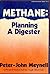Methane: Planning a Digester