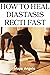 HOW TO CLOSE DIASTASIS RECTI FAST by Maya Angelo