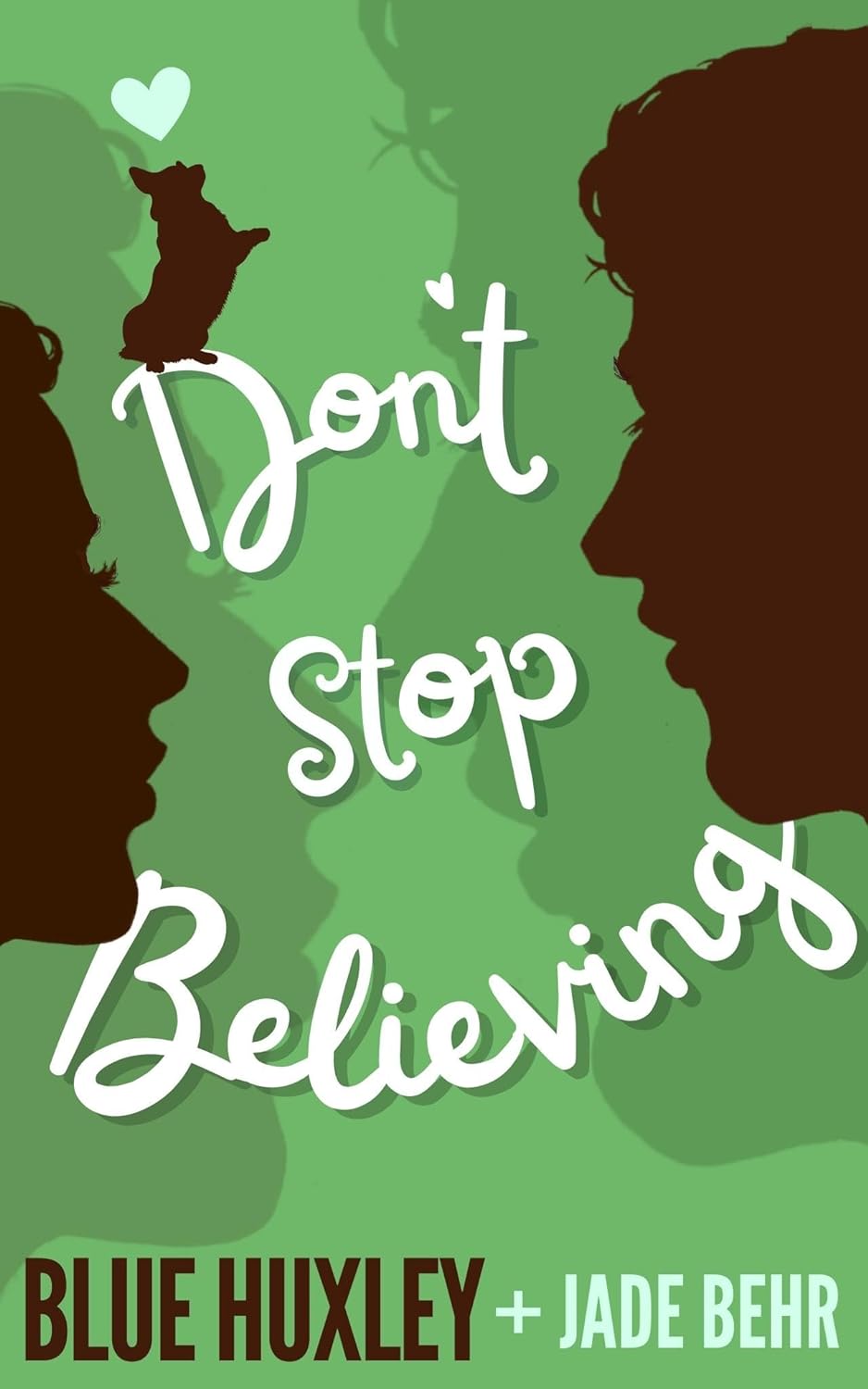 Don't Stop Believing