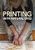 Printing with Natural Dyes